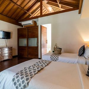 Two-Bedroom Villa Private Pool